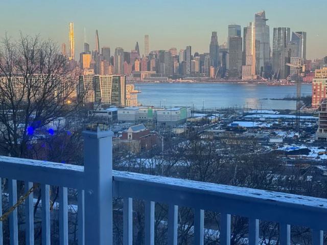 Apartment for rent in Hudson, New Jersey