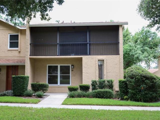 Townhouse for sale in Maitland, Florida