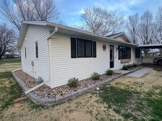 House for sale in Keosauqua, Iowa