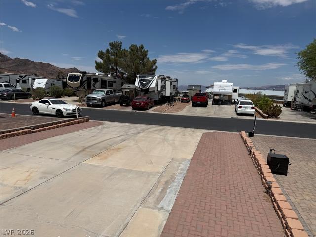 Land for sale in Boulder City, Nevada