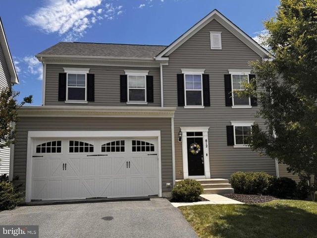 House for sale in Virginia