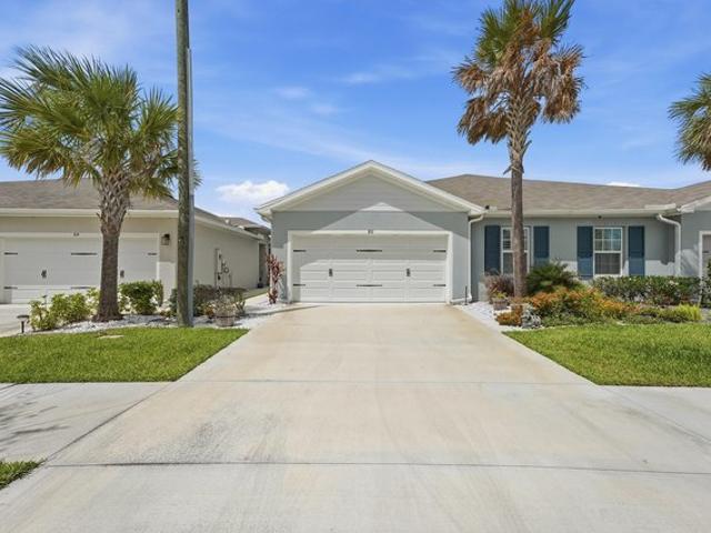 House for sale in Fort Pierce, Florida