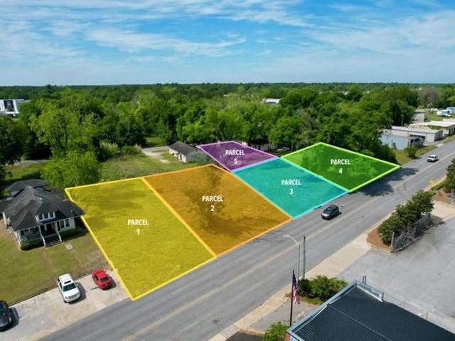 Land for sale in Dougherty, Georgia