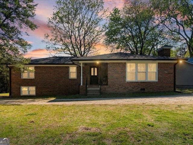 House for sale in Haralson, Georgia