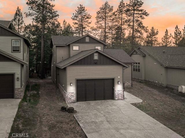 House for sale in Big Bear Lake, California