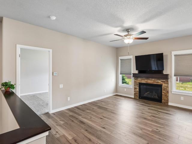 Condo for sale in Polk City, Iowa