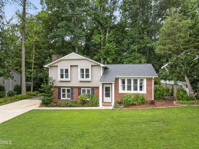 House for sale in Wake, North Carolina