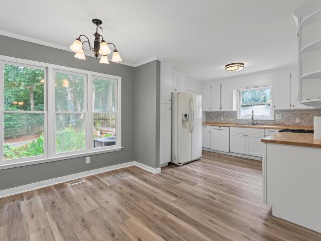 House for sale in Wake, North Carolina