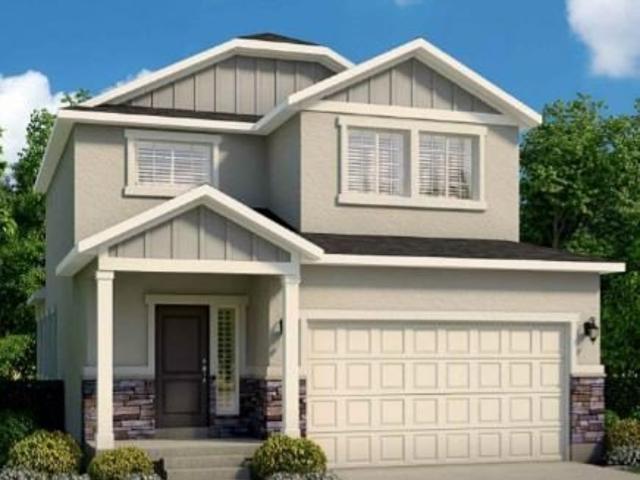 House for sale in Coalville, Utah