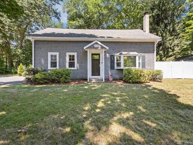House for sale in Middleboro, Massachusetts