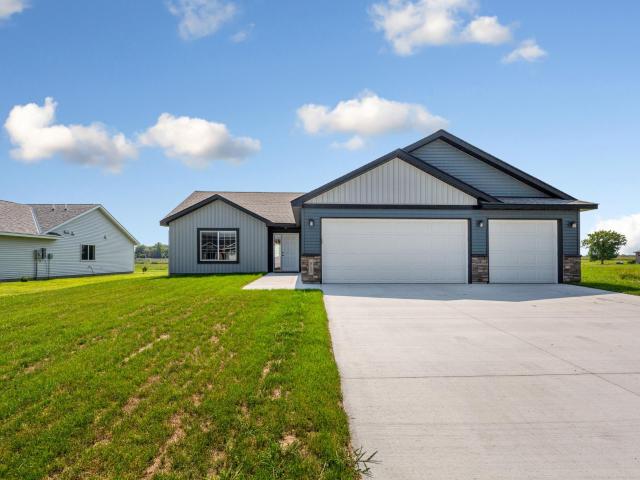House for sale in Sibley, Minnesota