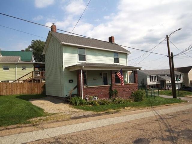 House for sale in Brackenridge, Allegheny County