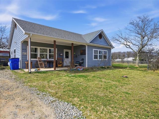 House for sale in Pottsboro, Grayson County