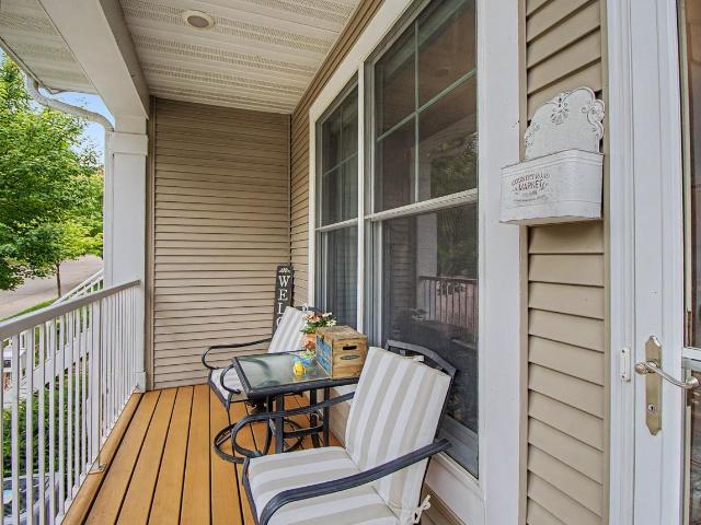 Townhouse for sale in Minnesota