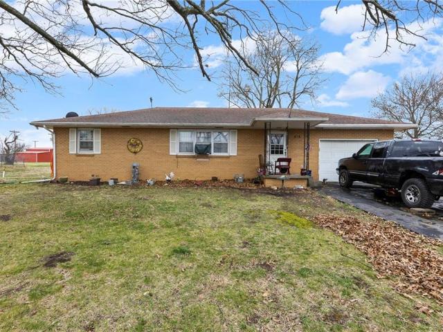 House for sale in Kansas