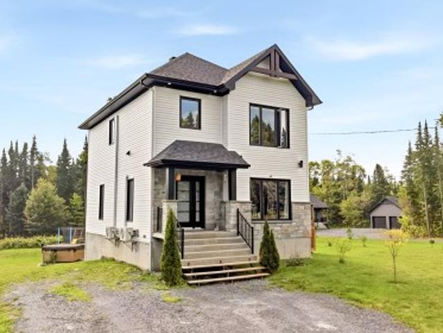 House for sale in Les Etchemins, Quebec