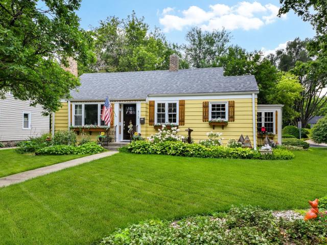 House for sale in Illinois