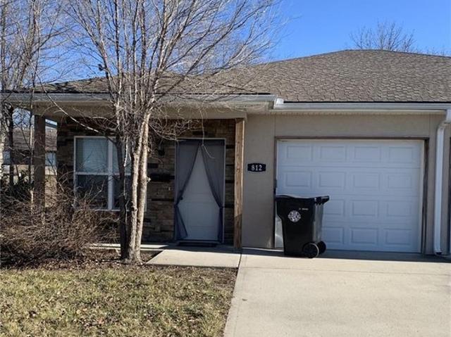 Townhouse for sale in Missouri