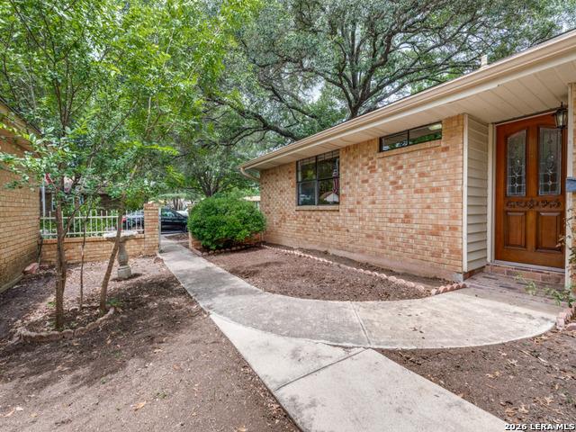 House for sale in Schertz, Texas
