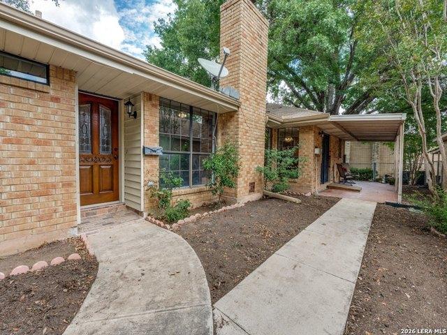 House for sale in Greenfield Village, Schertz