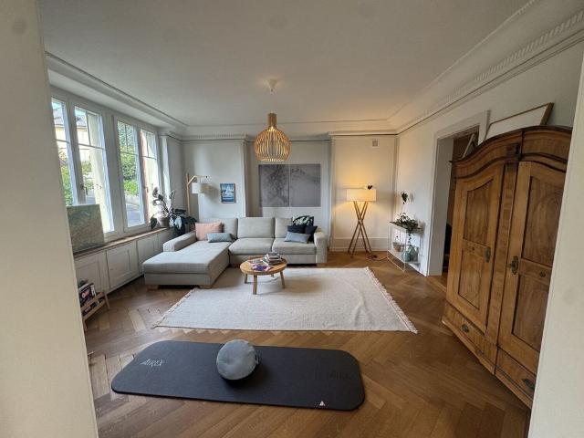 Apartment mieten in Bern