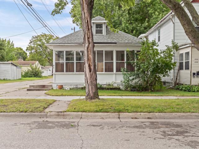House for sale in La Crosse, Wisconsin