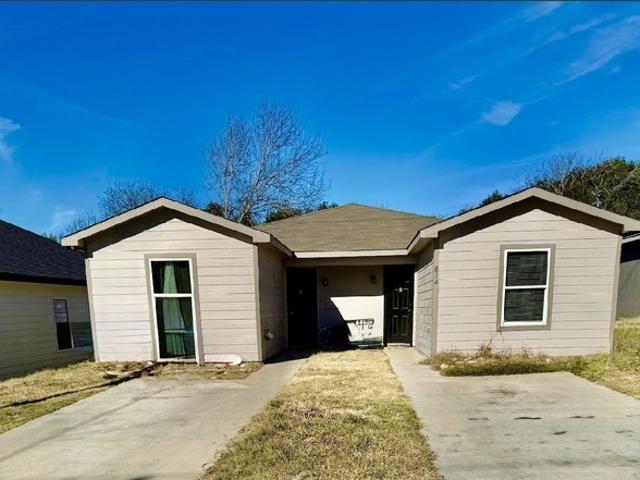 House for sale in Temple Bar Marina, Texas