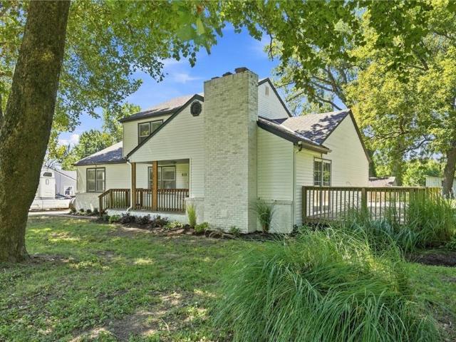 House for sale in Kansas