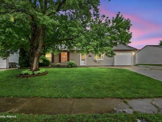 House for sale in Brookston, Indiana