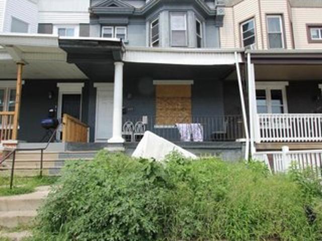 Townhouse for sale in Philadelphia, Pennsylvania