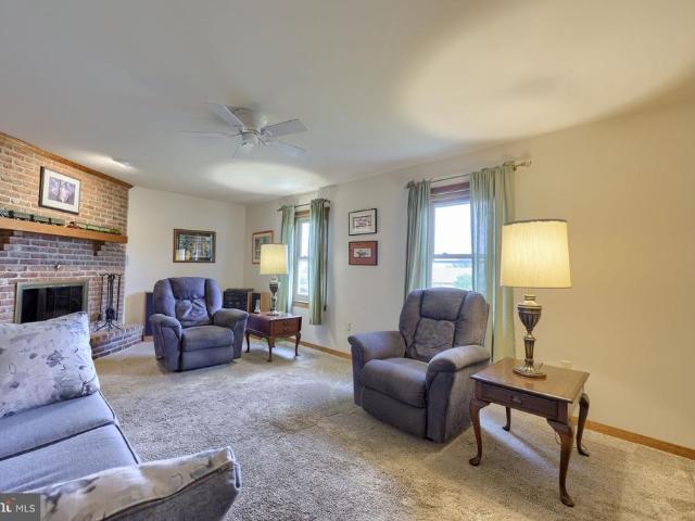 House for sale in Lititz, Pennsylvania