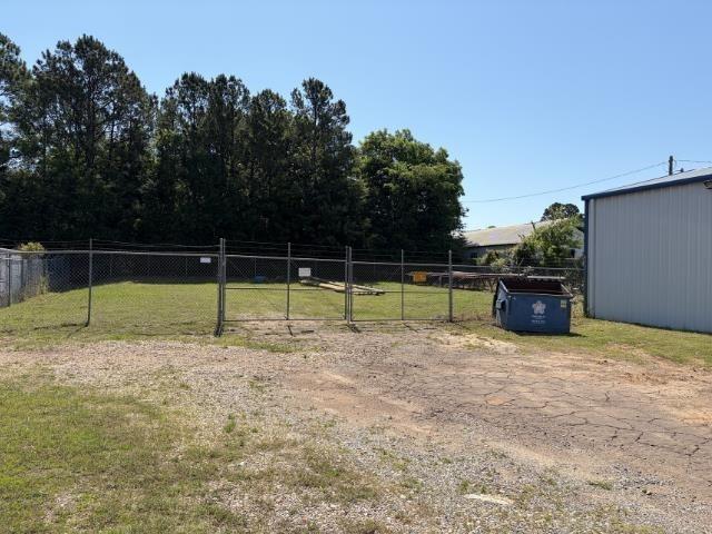 Commercial for sale in Kilgore, Texas