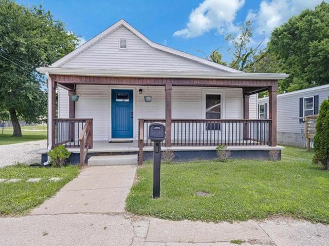 House for sale in Gibson, Indiana