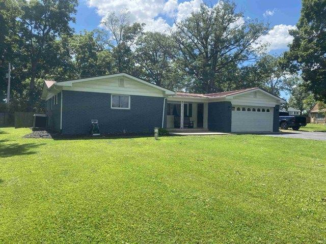 House for sale in Portland, Indiana