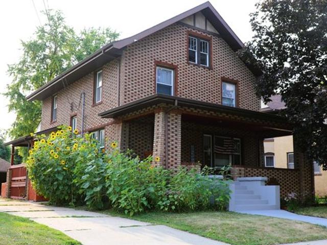 House for sale in Stephenson, Illinois