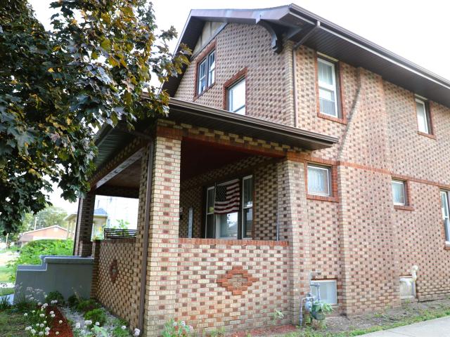 House for sale in Stephenson, Illinois