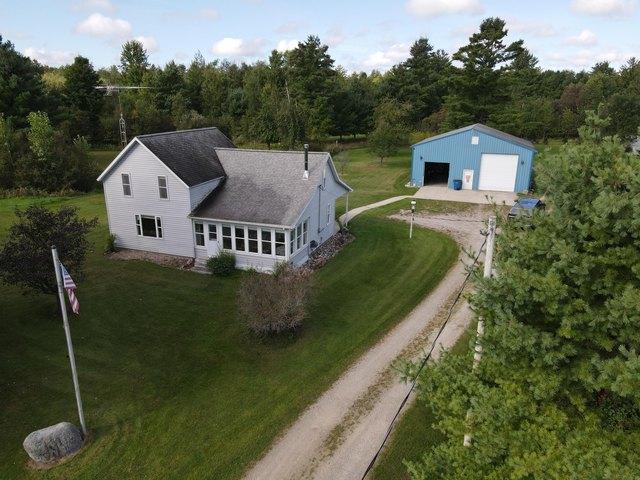 House for sale in Tawas City, Iosco County