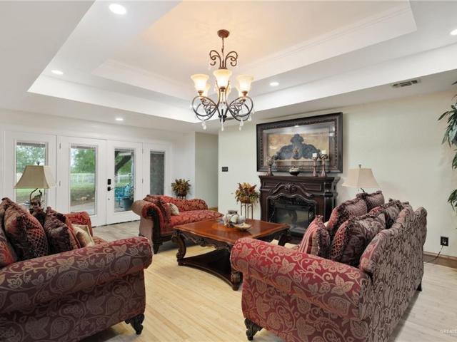 House for sale in Hidalgo, Texas