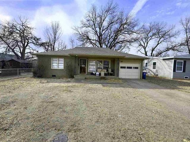 House for sale in Stillwater, Oklahoma