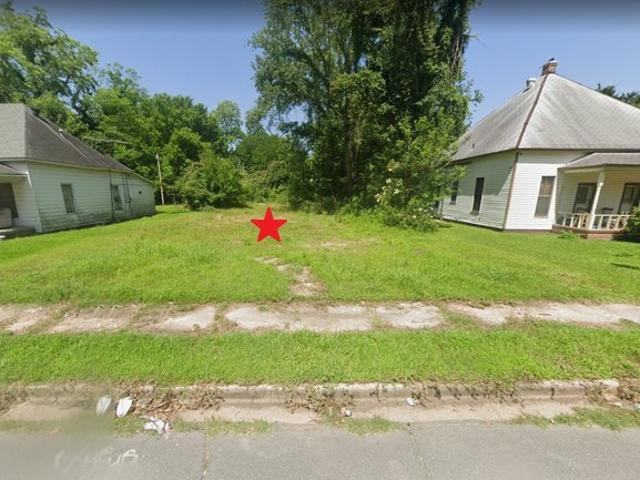 Land for sale in Pine Bluff, Jefferson County