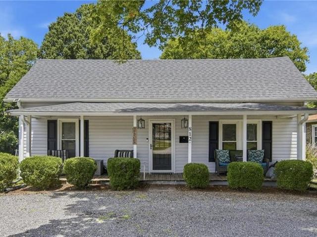 House for sale in Mocksville, North Carolina