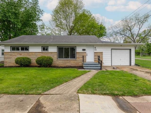 House for sale in Cable, Ohio