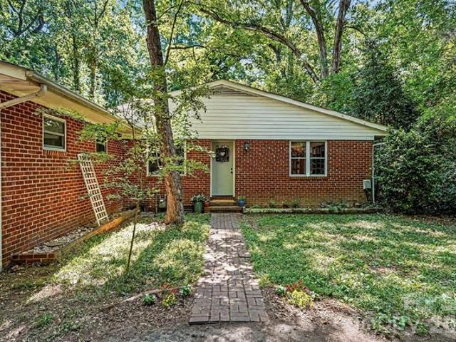 House for sale in Gastonia, North Carolina