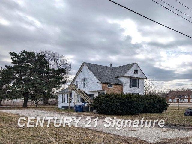 House for sale in Saint Charles, Michigan