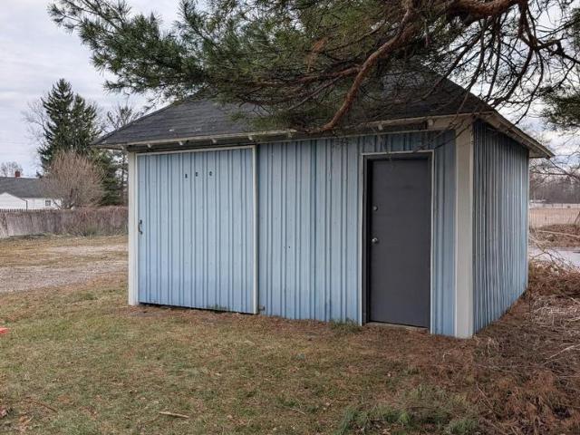 House for sale in Michigan