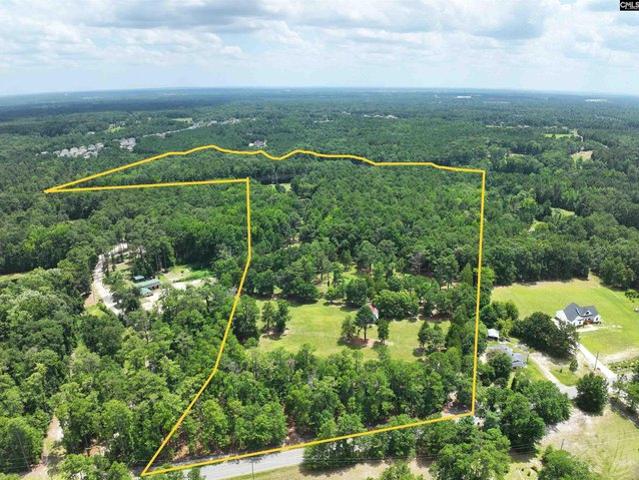 Land for sale in Blythewood, South Carolina