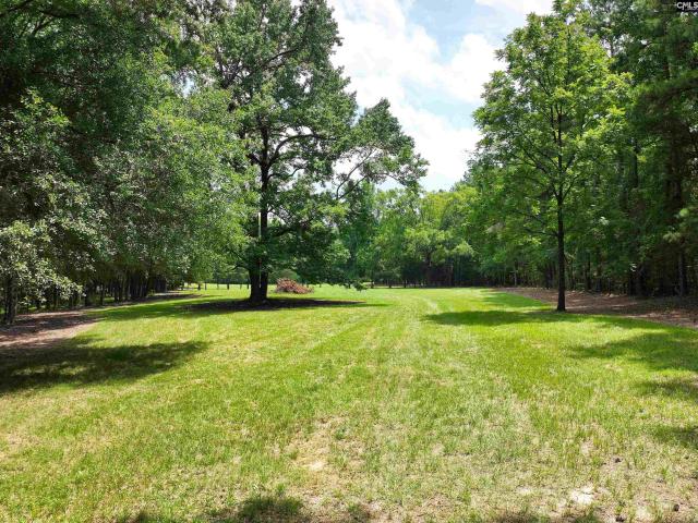Land for sale in Blythewood, South Carolina