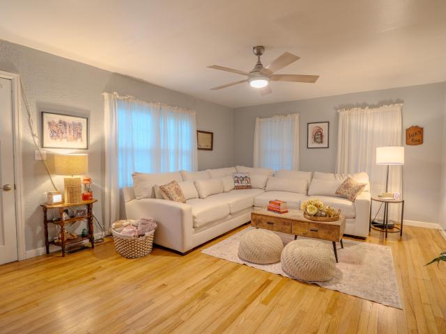House for sale in Greenup, Kentucky
