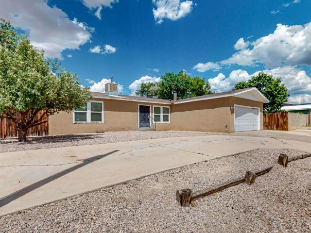 House for sale in Grants, New Mexico