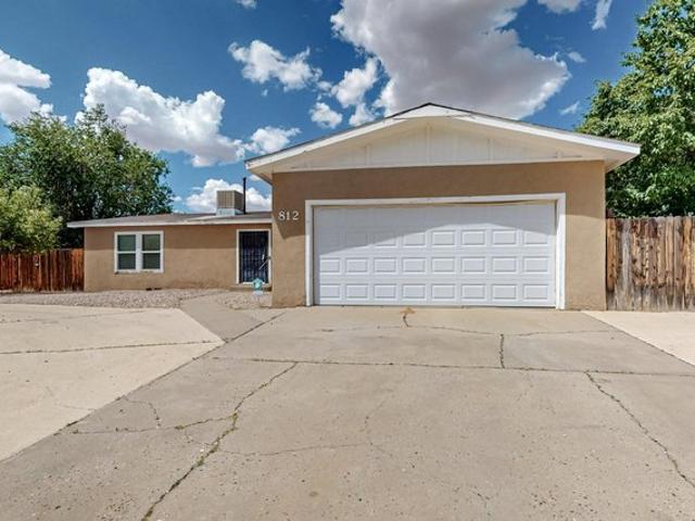 House for sale in Grants, New Mexico